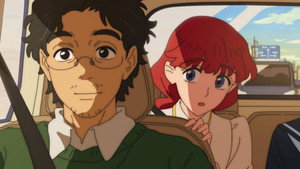 Sayonara Lara Cap 5