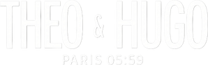 Paris 05:59 / Théo & Hugo