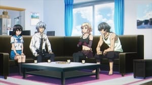 Strike the Blood: Saison 4 Episode 10