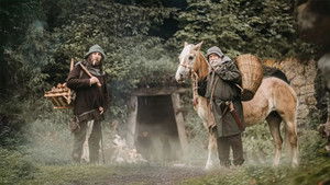 Silver, Speik and Sumpters