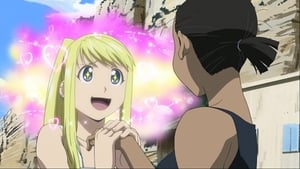 Fullmetal Alchemist – Brotherhood: 1×11