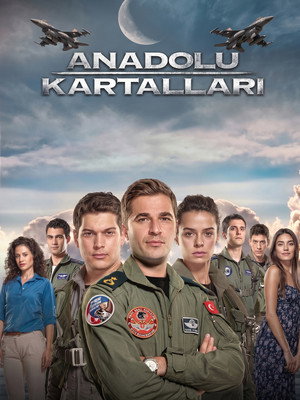 Anatolian Eagles 17