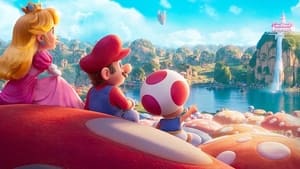 Ver Super Mario Bros. La película (2023) Online Flv
