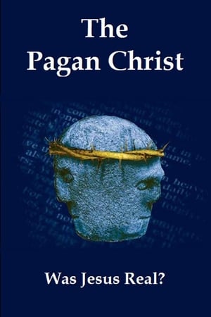 Poster The Pagan Christ (2007)