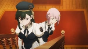 الحلقة 4 Seven Knights Revolution: Eiyuu no Keishousha