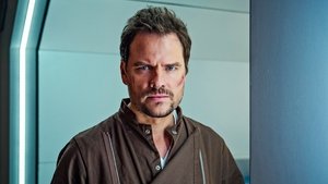 Dark Matter 2×1