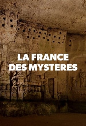 Image La France des mystères