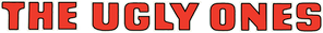 The Ugly Ones — Logos 1