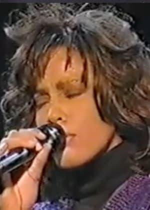 Whitney Houston - The Bodyguard Tour: Live In Chile