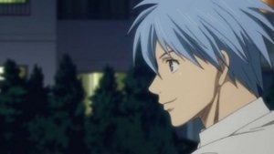 Kuroko No Basket – Episódio 20