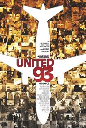 Poster Chasing Planes: Witnesses to 9/11 2006