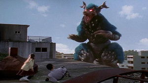 Friend Inside the Box