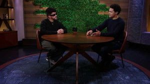 The Daily Show: 27×25