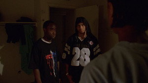 The Wire: 1×12