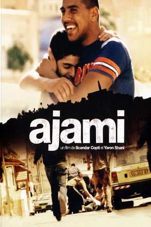 Ajami 6