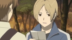 Natsume’s Book of Friends: 4×11