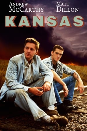 Image Kansas: dos hombres, dos caminos