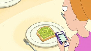 Rick and Morty: 8×9