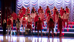 Glee: Sezon 6 Odcinek 13