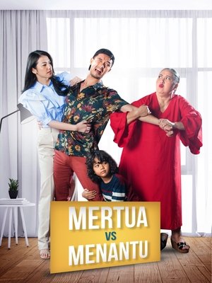 Image Mertua vs Menantu