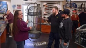 Pawn Stars I Don't Give a Dime