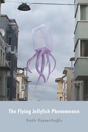 The Flying Jellyfish Phenomenon