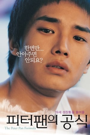 피터팬의 공식 (2006)