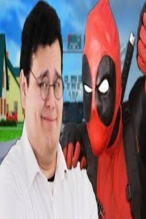 Deadpool vs. Peter Griffin