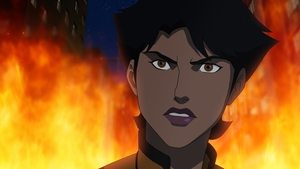 Vixen 2 Episódio 05