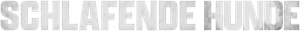 Sleeping Dog — Logos 4