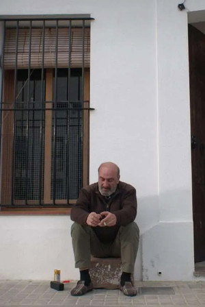 Jordi and Nil, endless conversation (2026)