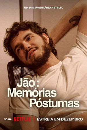 Jão: Memórias Póstumas 3