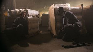 Stav ohrožení: s1e8