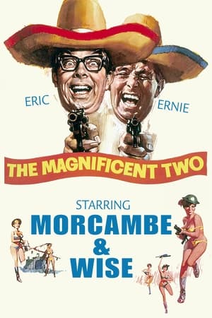 The Magnificent Two (1967)