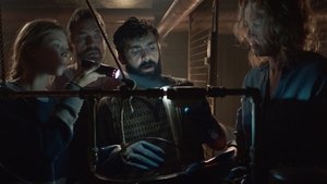 Terror en Altamar (2019) REMUX 1080P LATINO/ESPAÑOL/INGLES