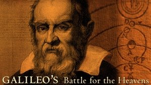 Galileo's Battle for the Heavens