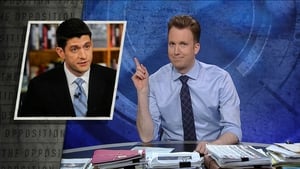 The Opposition with Jordan Klepper: 1×89