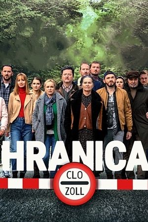 Hranica - Season 2