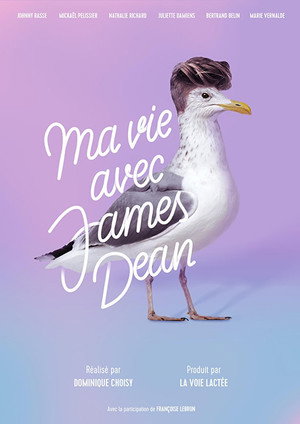 My Life with James Dean 17