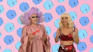 The Trixie & Katya Show Ass