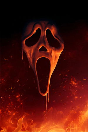 poster Scream 7
