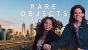 Rare Objects(2023)