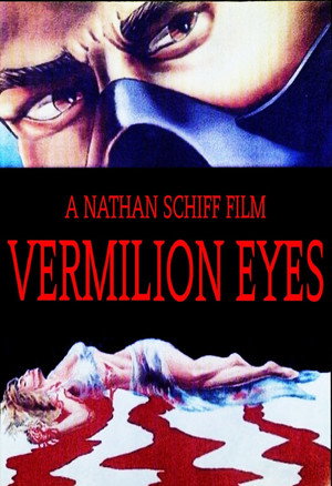 Vermilion Eyes 9