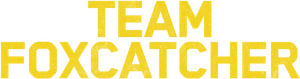 Team Foxcatcher — Logos 2