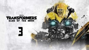 Transformers: Dark of the Moon (2011)