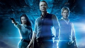 Cowboys & Aliens / Каубои и извънземни