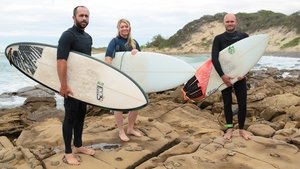 Shark vs. Surfer (2020)