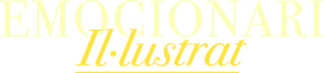 Emocionari il·lustrat — Logos 1