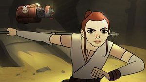 Star Wars: Forces of Destiny