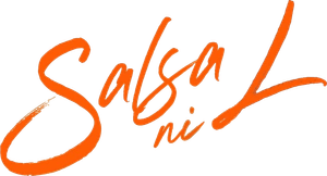 Salsa Ni L — Logos 1